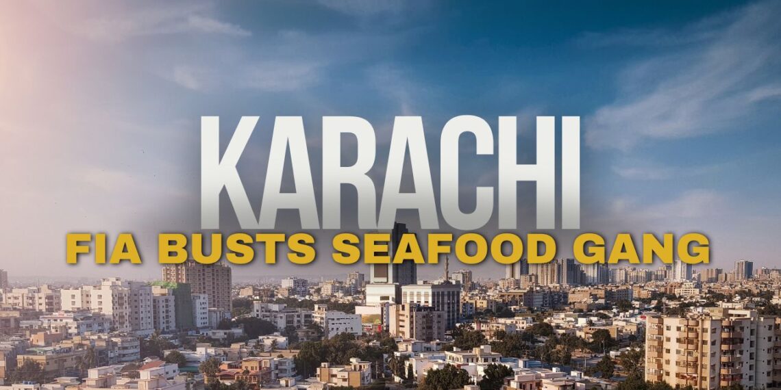 FIA Busts International Seafood Fraud Ring, Millions in Dollars Recovered