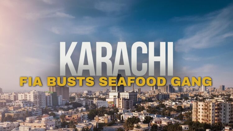 FIA Busts International Seafood Fraud Ring, Millions in Dollars Recovered