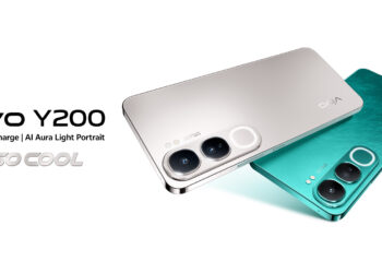 vivo Y200 Officially Launched in Pakistan