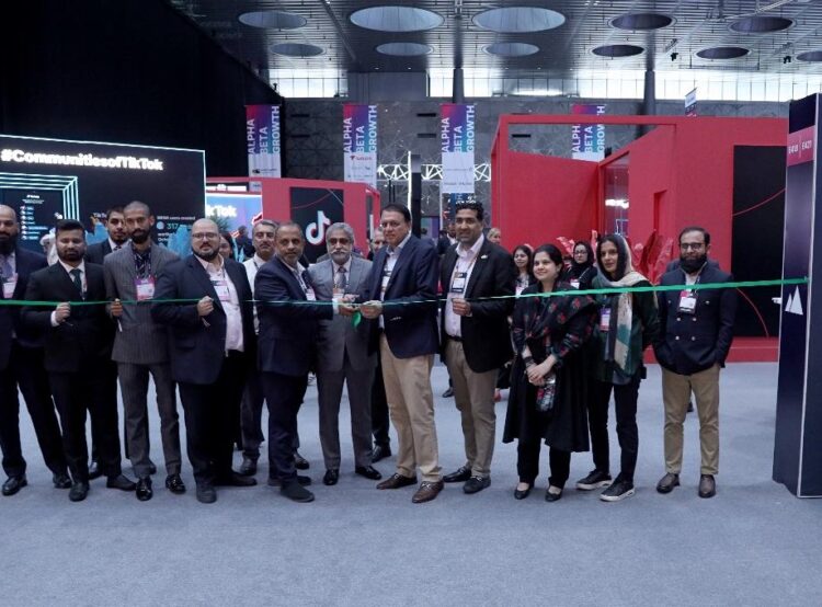 Pakistan Shines at Web Summit Qatar 2025 with a Dedicated Pavilion