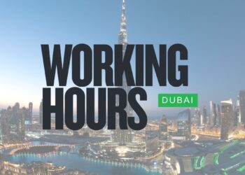 UAE Reduces Working Hours for Ramazan 2025