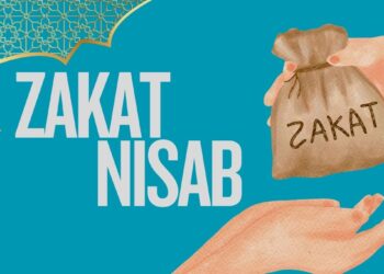 Zakat Nisab for Ramadan 2025 Announced