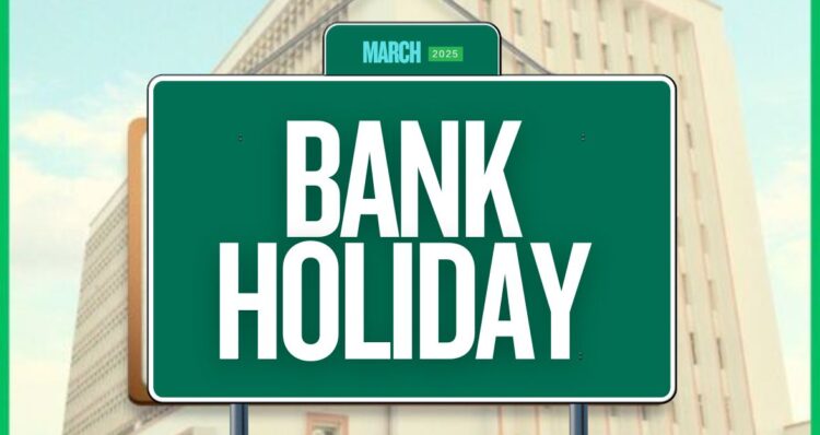 State Bank of Pakistan Announces Bank Holiday on March 3