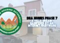 DHA Homes Phase 7: A Villa Dream Hampered by an Internet Nightmare