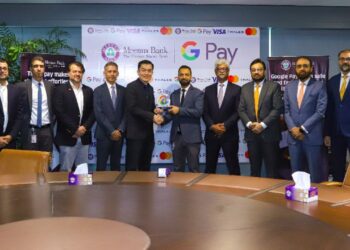 Google Wallet now available for Meezan Bank customers in Pakistan