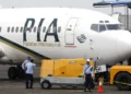 Rear Wheel Vanishes: Airbus Probes PIA A320 Emergency Landing