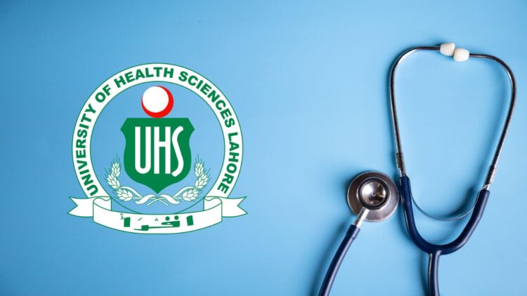 UHS Announces New Rules for Medical Students