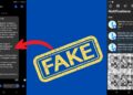 Beware of Fake Meta IDs: Protect Your Facebook Page from Scams