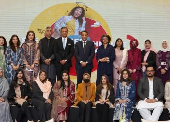 Mobilink Bank's WIN Incubator Graduates 13 Women-Led Startups