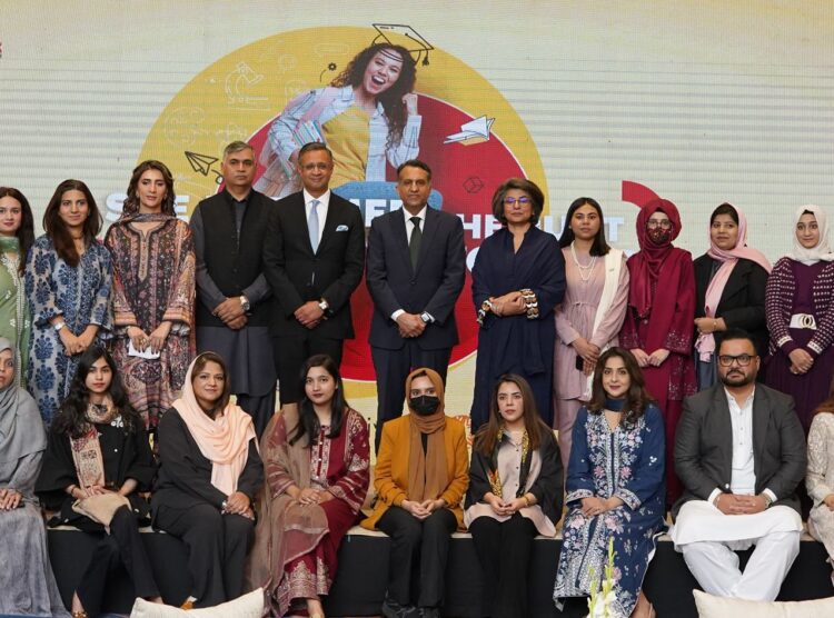 Mobilink Bank's WIN Incubator Graduates 13 Women-Led Startups