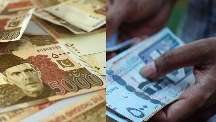 SAR to PKR Exchange Rate Update: March 8, 2025