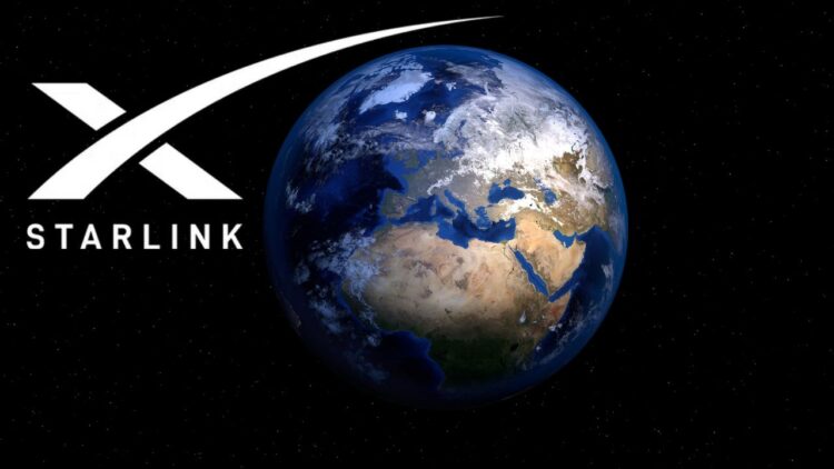 Starlink Internet Granted Temporary Registration in Pakistan