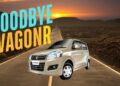 Pak Suzuki Permanently Suspends Booking for Suzuki WagonR