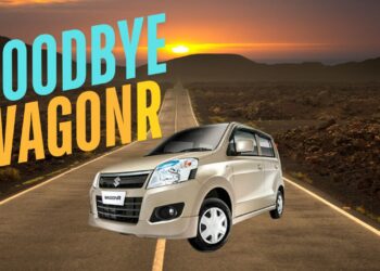 Pak Suzuki Permanently Suspends Booking for Suzuki WagonR