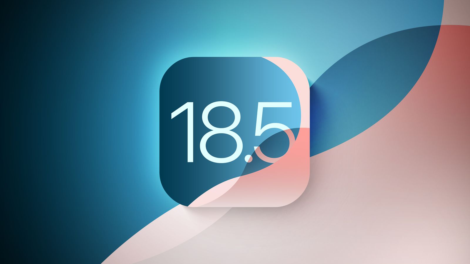 Apple Releases iOS 18.5 Beta 1 to Developers