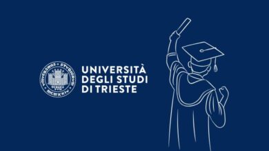 PhD Scholarships at the University of Trieste 2025/2026